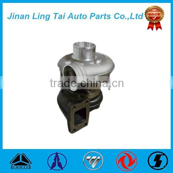 Weichai Engine Parts Intake System Engine Parts Supercharger Turbocharger photo-6