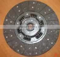 Truck Parts CLUTCH Disc MFD058U for MITSUBISHI 8DC8