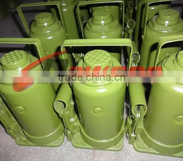 Best Selling 10 Ton Hydraulic Bottle Jack With CE GS Certifications photo-3