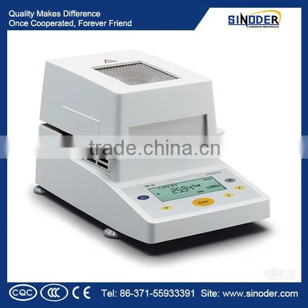 Wheat Moisture Meter,flour Moisture Meter With Factory Price photo-2