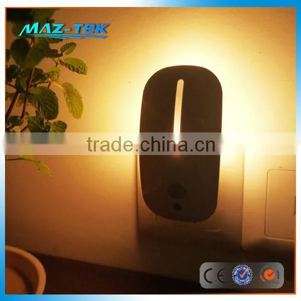 Night Safety LED Flashing Shoe Light Dusk to Dawn