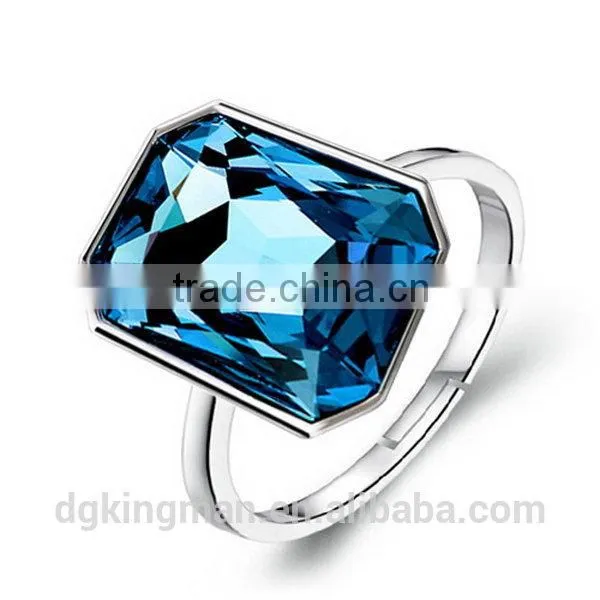 Kingman Fashion Designer Best Brand Rings