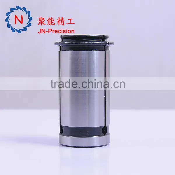 High Precision JM71 Straight Shank Collets in China photo-2