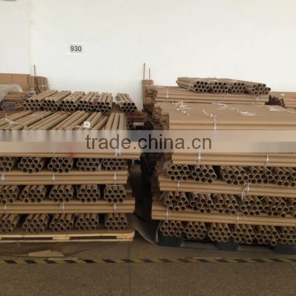 Food Quality Craft Paper Core Tube photo-4