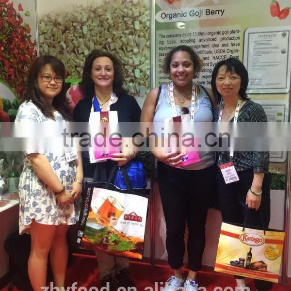 Low Pesticide Goji Berry 280grains/50g photo-4
