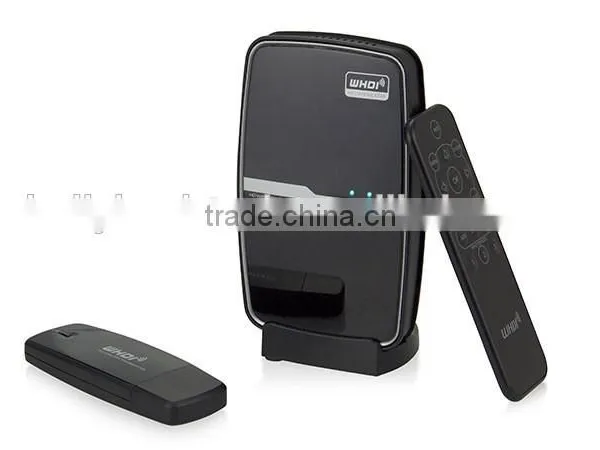 Latest Wireless HDMI Used for Teaching & Home photo-3