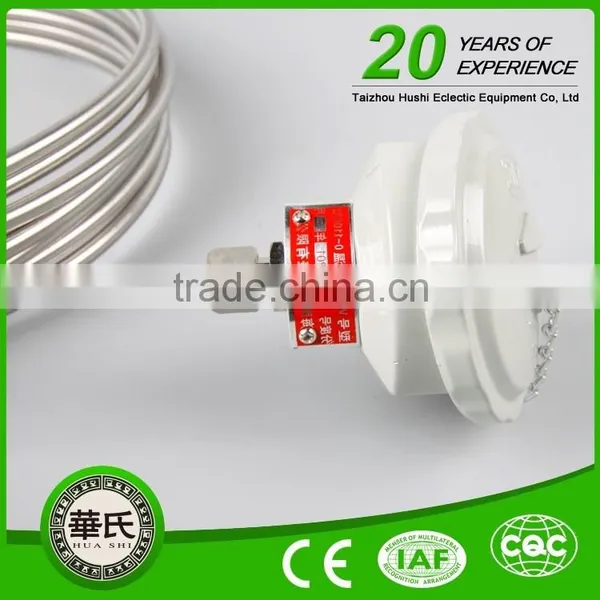 Customized Electrical K Type Thermocouple Meat Probe photo-2