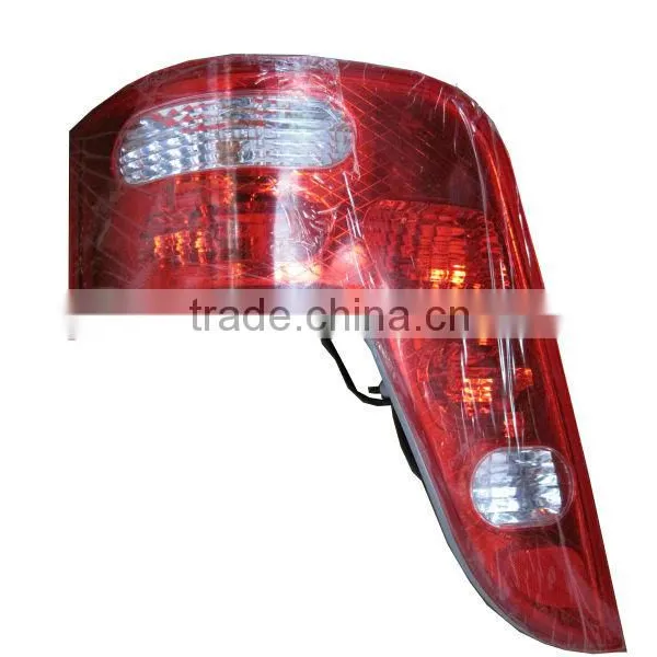 Golden Dragon Bus Tail Lamp Original Supply With Good Quality