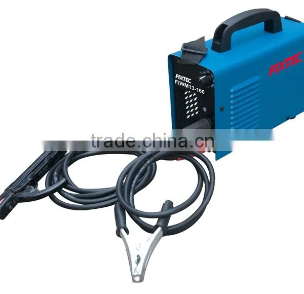 FIXTEC Inverter Mma Welding Machine With Price