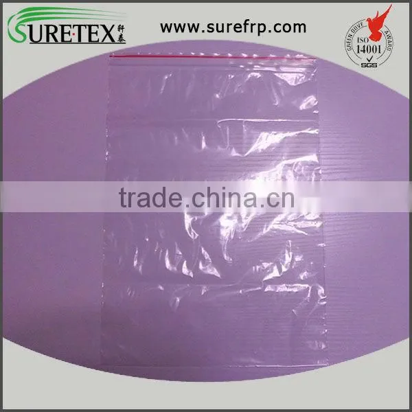 Easy Stored Fiberglass Chopped Strand Mat Slice, Plastic Sealed Bag Packaged photo-3