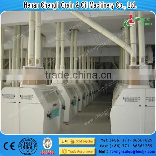 Flour Milling Plants photo-3