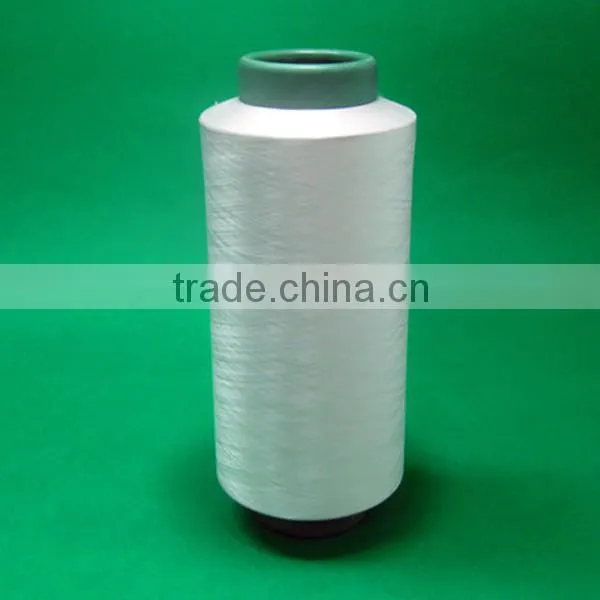Polyester Dty and Fdy, Dope Dyed Polyester Fdy Yarn, Quick Drying Yarn