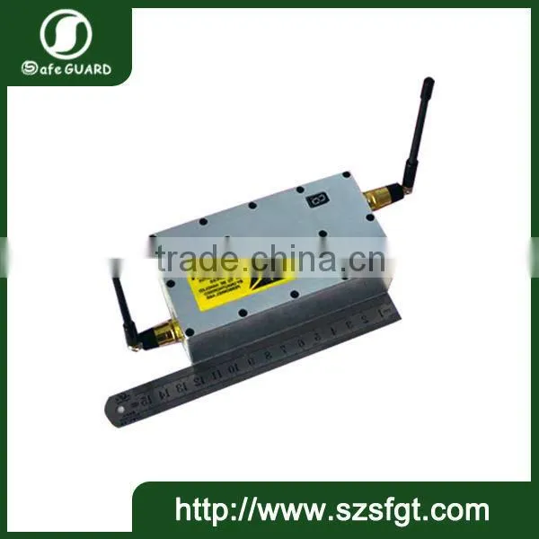 NLOS 500m Microwave Video Signal Repeater&Booster