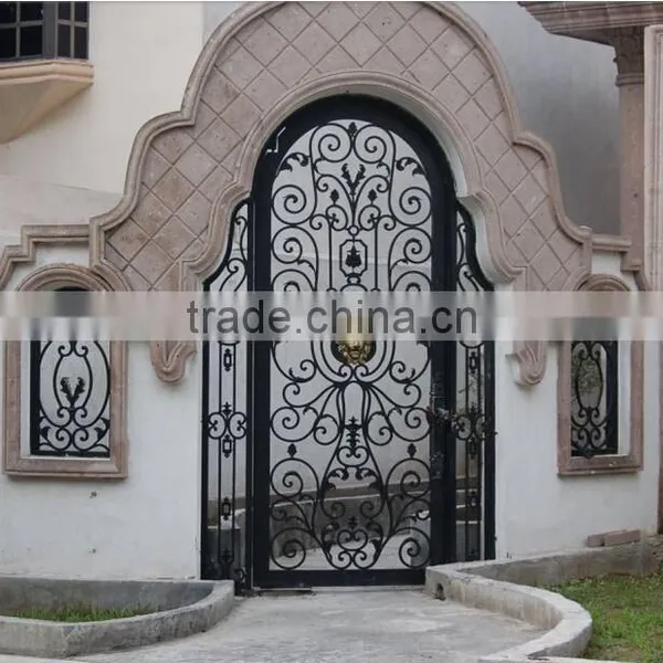 Main Entrance Gate