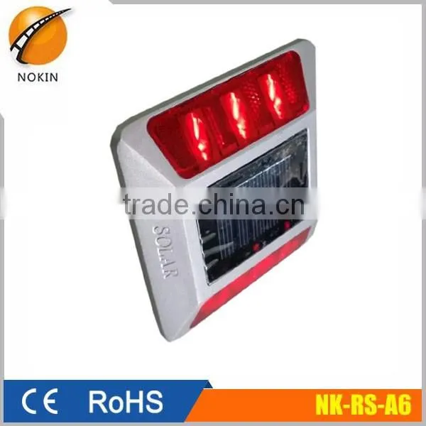 Aluminum Led Solar Cat Eyes Road Stud photo-4