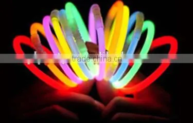 2016 Fashion Accessory Glow Bracelet For Bulk Items Parties Party Supplies Quality Choice Most Popular photo-6