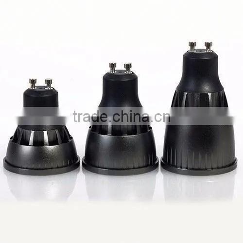 China Hot Selling LED GU10 3W, GU10 LED Lights, GU10 LED Bulbs photo-4