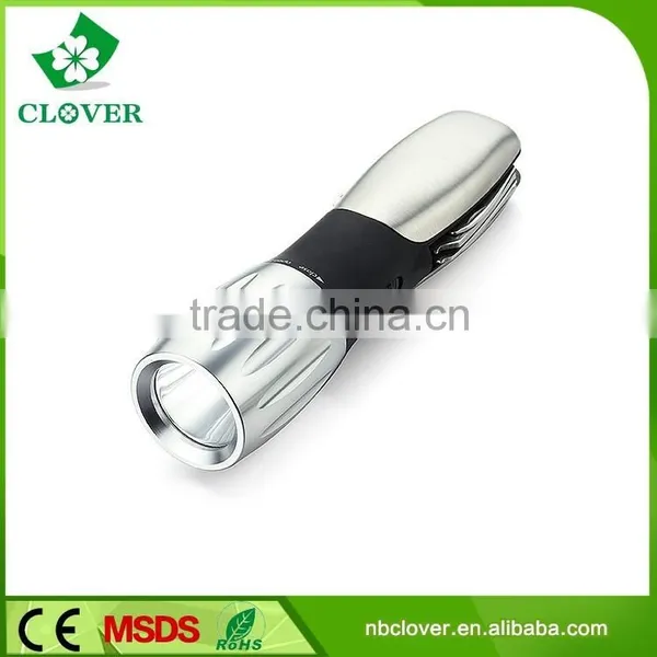 70-120LUM 1W LED Tool Flashlight High Power Led Flashlight Torch photo-4