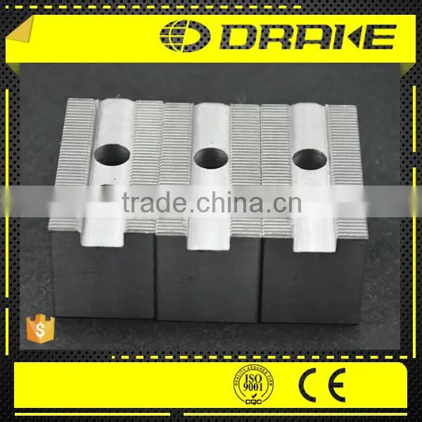 Standard Soft Top Jaws for Centerless Gringing Machine photo-6