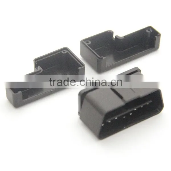 Andu Manufacturer 2015 Newest OBD II Remote Diagnosis System GPS Tracker photo-3