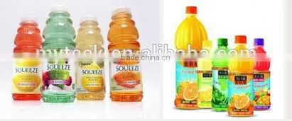 Whole Line of Diary Drink Filling Machine China photo-3