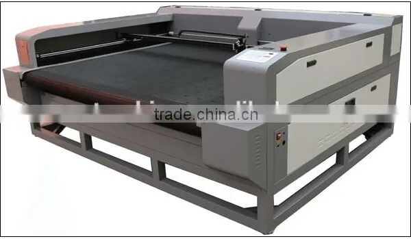 Two Heads Laser Engraving Machine With Cnc photo-3