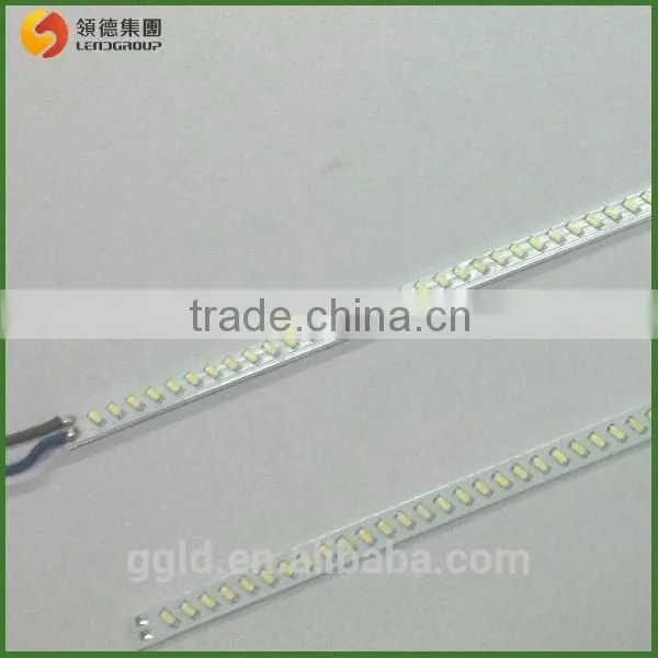 New Innovative High Quality Pcb Fabrication Process,led Tube Light Circuit Pcba photo-3