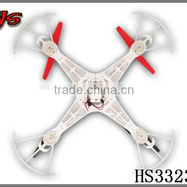 Look!! 4-Axis Top Sale rc Drone With Camera photo-2