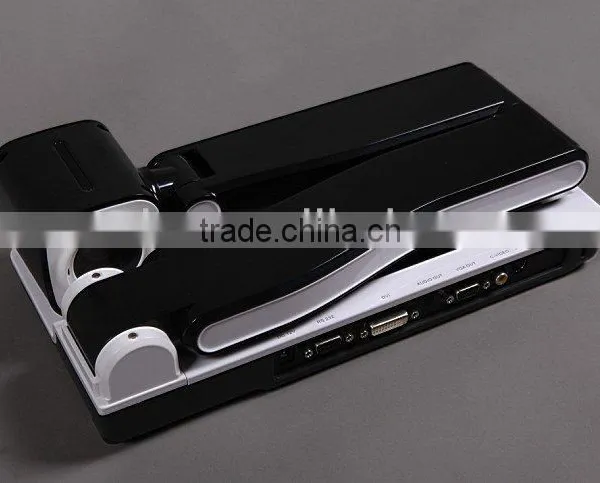 I3530(H) 1080P 5.0 High Pixel Document Camera/ Mini Portable Document Camera /A4 Document Camera /China Cheap Document Camera photo-2