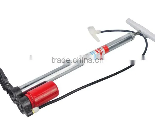 HongYe Bicycle Pump High Quality Bicycle Pumps Bicycle Parts photo-4