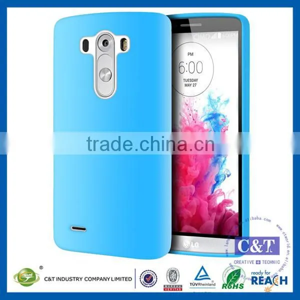 C&T Hot Selling For LG G3 Phone Case photo-2