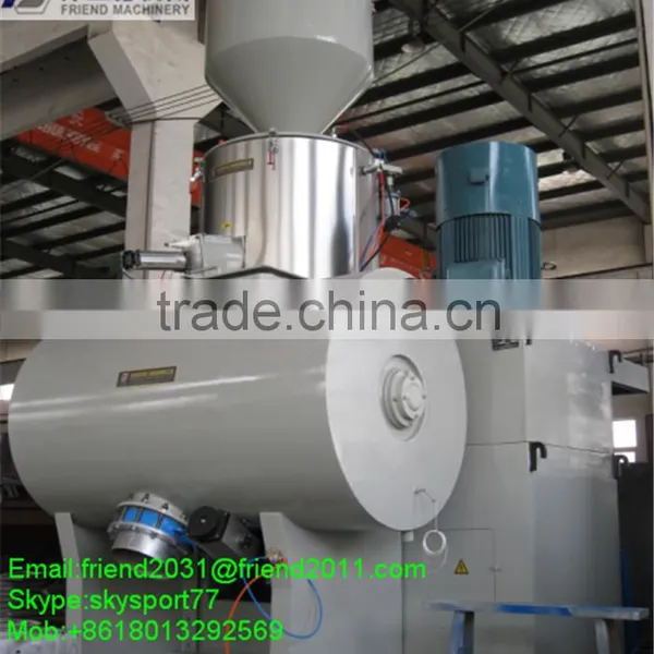 Plastic Mixer Machine/Plastic Powder Mixer photo-4