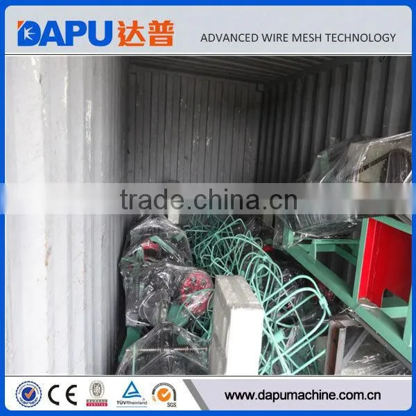 Bar Wires Barbed Wire Prices Anticlimb Fence Machine photo-5