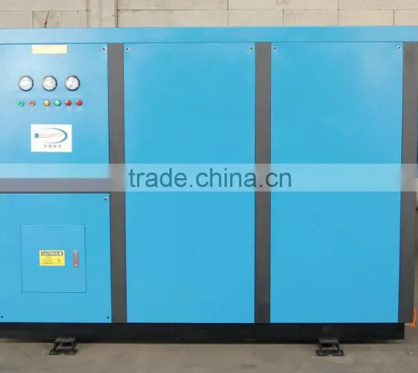 Water Cooled Refrigerated Air Dryer photo-2