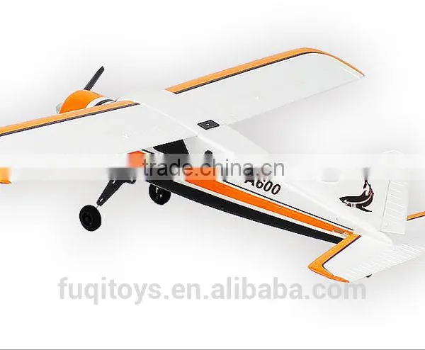 WLtoys Helicopter Toy Model XK A600 5CH 3D6G System Brushless Motor RC Airplane Compatible With FUTABA RTF photo-3