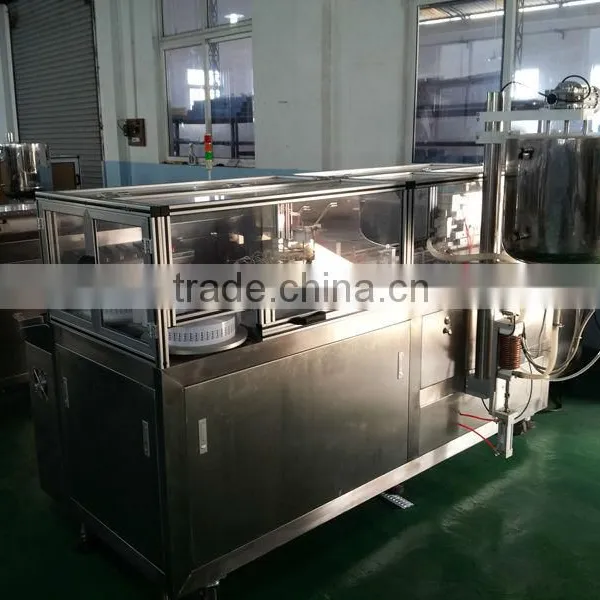 Suppository Production Line photo-4