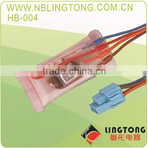 KSD HB-001 N13-4 Bi-metal Defrost Refrigerator Thermostat photo-4