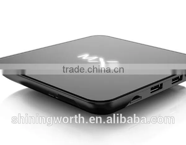 2016 NEW OEM/ODM Factory AML S905 Android 5.1 KODI 16.0 TV BOX photo-4