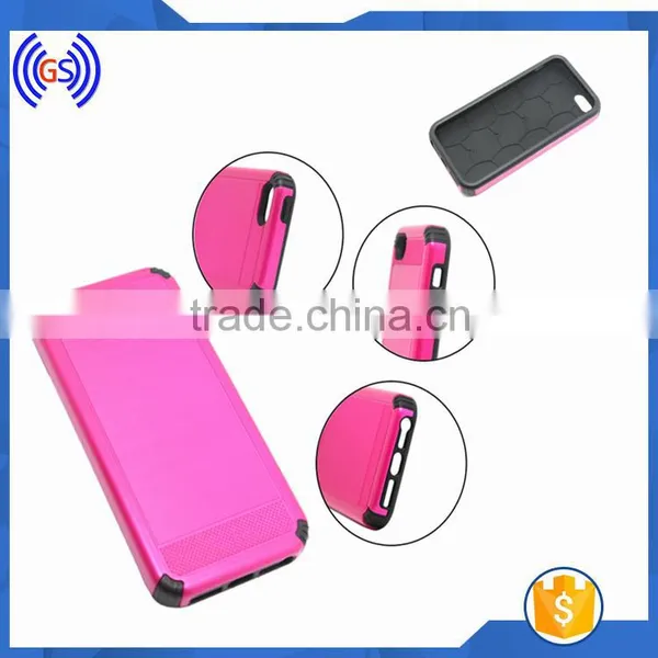 Hot Popular Shell Phones Cases Cover for Iphone 6s, Cases Made in China photo-2