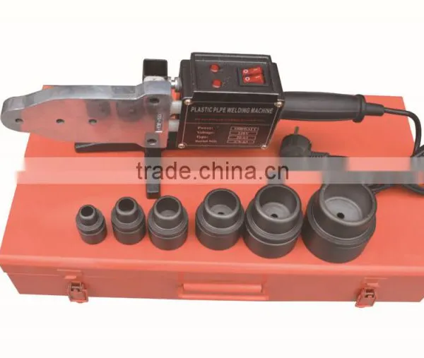 20/63mm Ppr Welding Machine(aluminium Handle) photo-2
