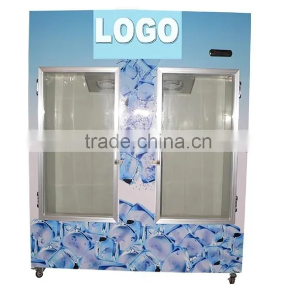 Mini Ice Cold Storage photo-2