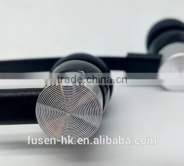 New Developed Fashion Earphones,Funny Headphones With High Quality photo-4