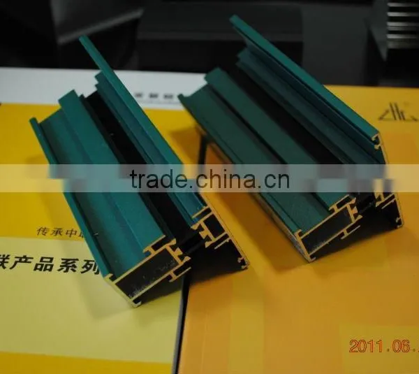 Factory Best Seller Decorative Powder Coating Production Line / Powder Coating Production Line / Powder Coating Gun Price photo-3