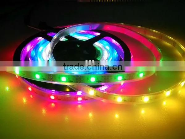 Ws2801 Ws2811 Ws2812b Addressable Rgb Led Strip photo-6