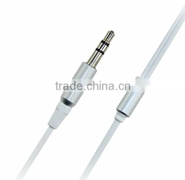 New ! Wood Earphones Custom Logo in Ear Stereo With Good Sound Headphones Earphone photo-2