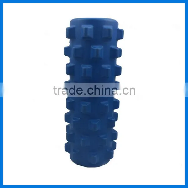 High Density PU Yoga Massage Foam Rollers