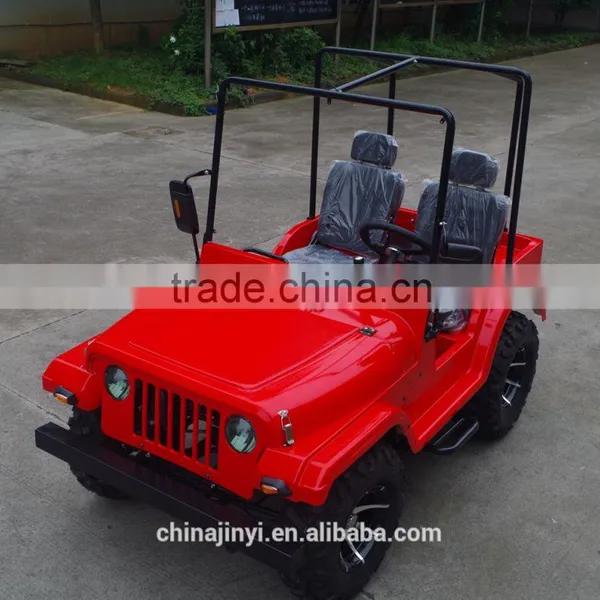 2016 CVT With Reverse 200cc Cheap Gas go Karts photo-5