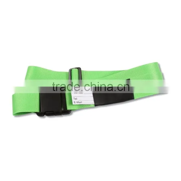 2014 Hot Sell Luggage Bag Belt /luggage Strap photo-2