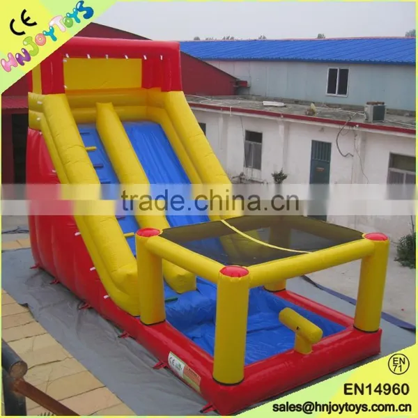 Children Slide Used Water Big Slides Price photo-2
