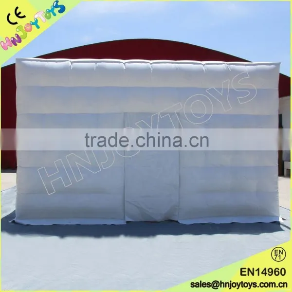 New Design Hot Best Quality Gaint Inflatable Tent for Sale photo-2